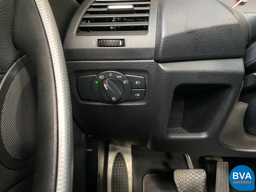 BMW 125i M-Sport Cabriolet 253pk Automatik 1-Serie 2009, XS-502-F.