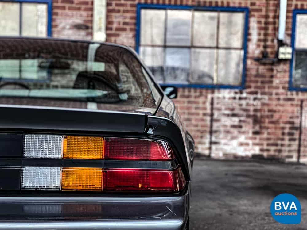 Chevrolet Camaro V6 140 PS 1990.