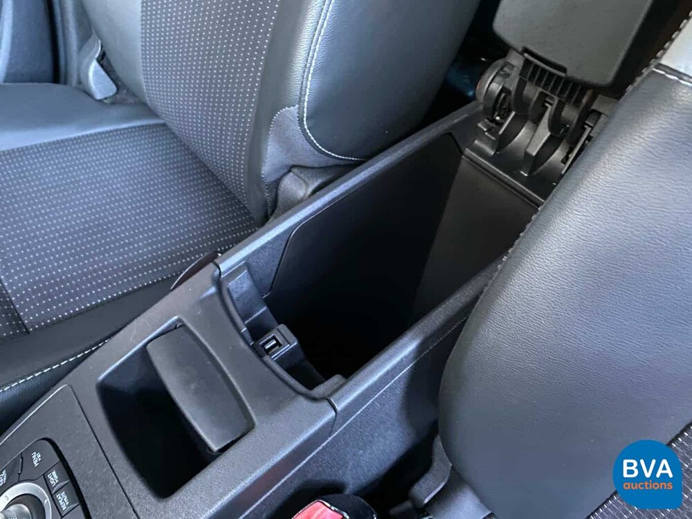 Renault Grand Scenic 1.2 TCe Bose 7-Personen 2013, K-034-VD.