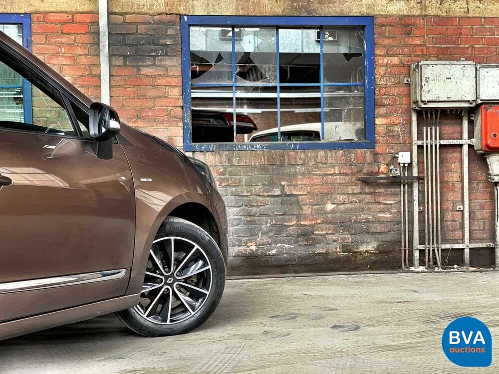 Renault Grand Scenic 1.2 TCe Bose 7-Personen 2013, K-034-VD.