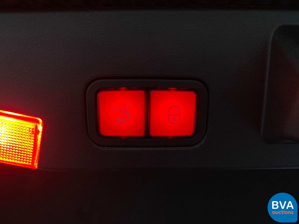 Mercedes-Benz SL550 AMG 4.6 V8 TT 435 PS 2013.