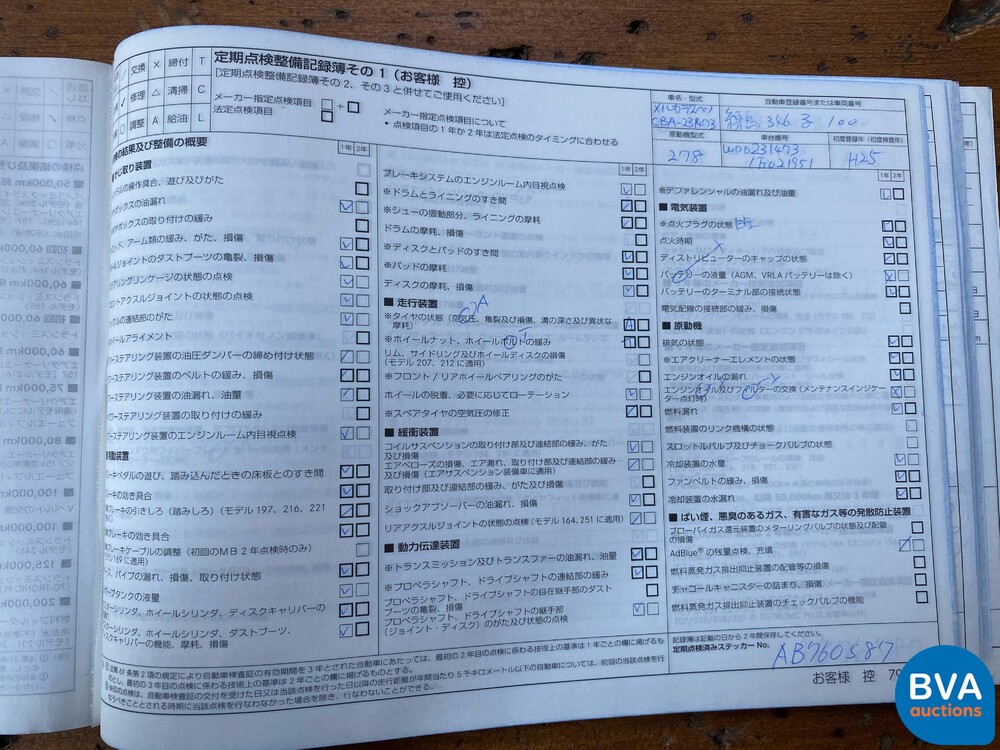 Mercedes-Benz SL550 AMG 4.6 V8 TT 435 PS 2013.