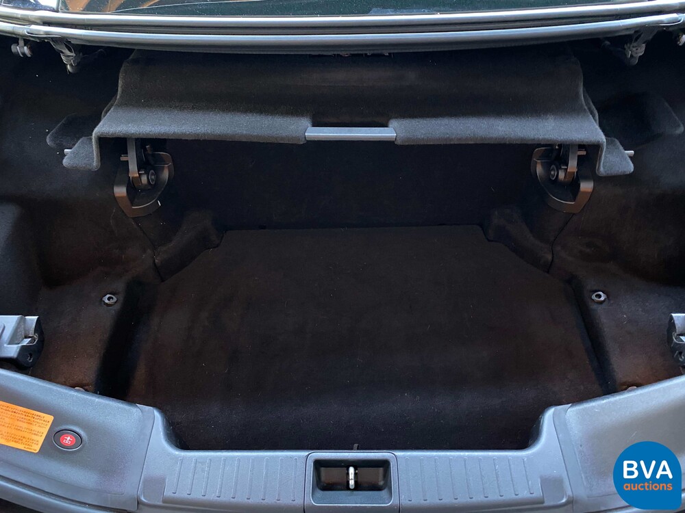 Mercedes-Benz SL550 AMG 4.6 V8 TT 435 PS 2013.