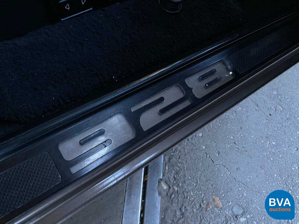Porsche 928 5.0 V8 1984.