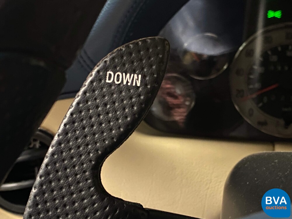 Maserati 4200GT V8 33.000 Meilen! 2002.