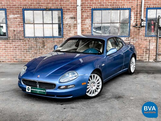 Maserati 4200GT V8 33.000 miles! 2002