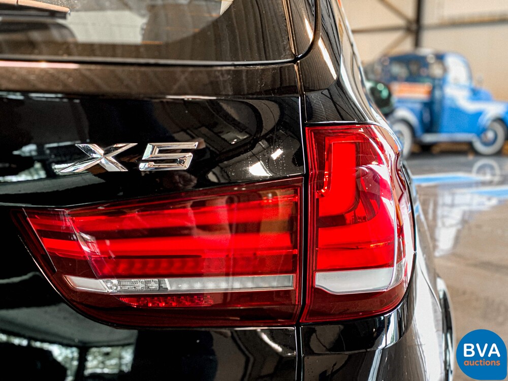 BMW X5 xDrive50i High Executive 449 PS 2014, L-193-PT.