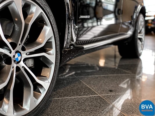 BMW X5 xDrive50i High Executive 449hp 2014, L-193-PT.