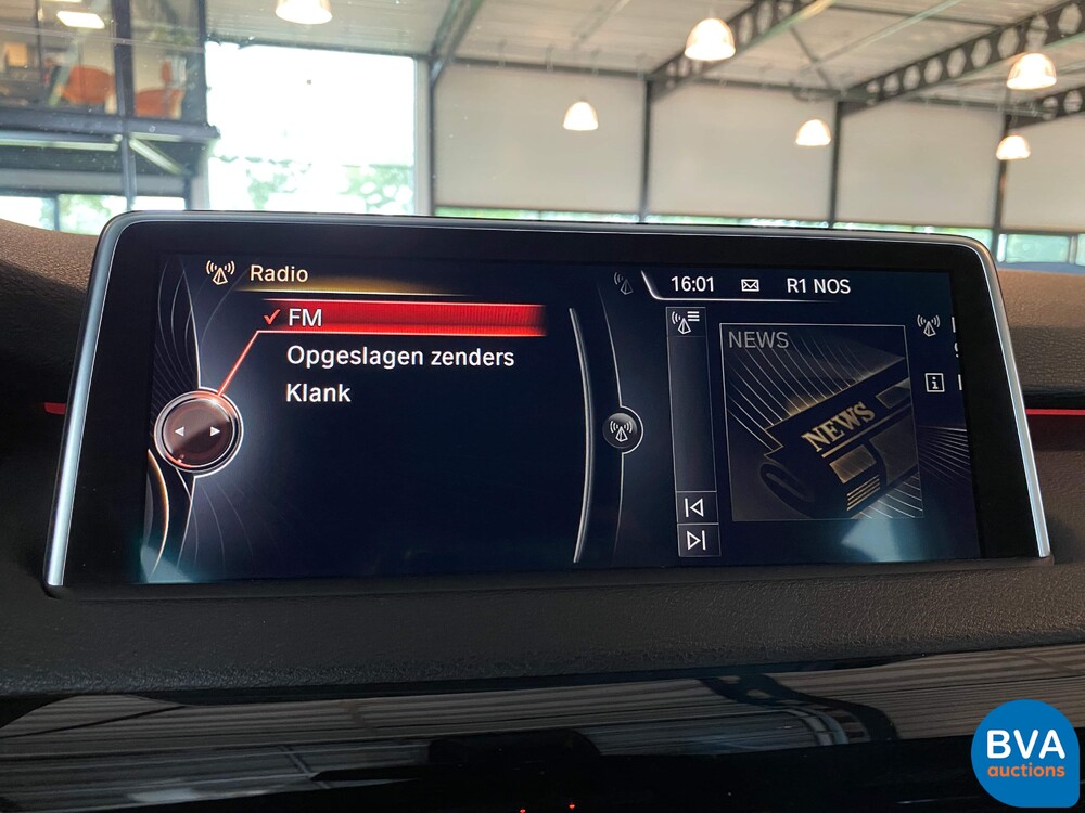 BMW X5 xDrive40e M-Paket 313 PS 2015, JT-336-N.