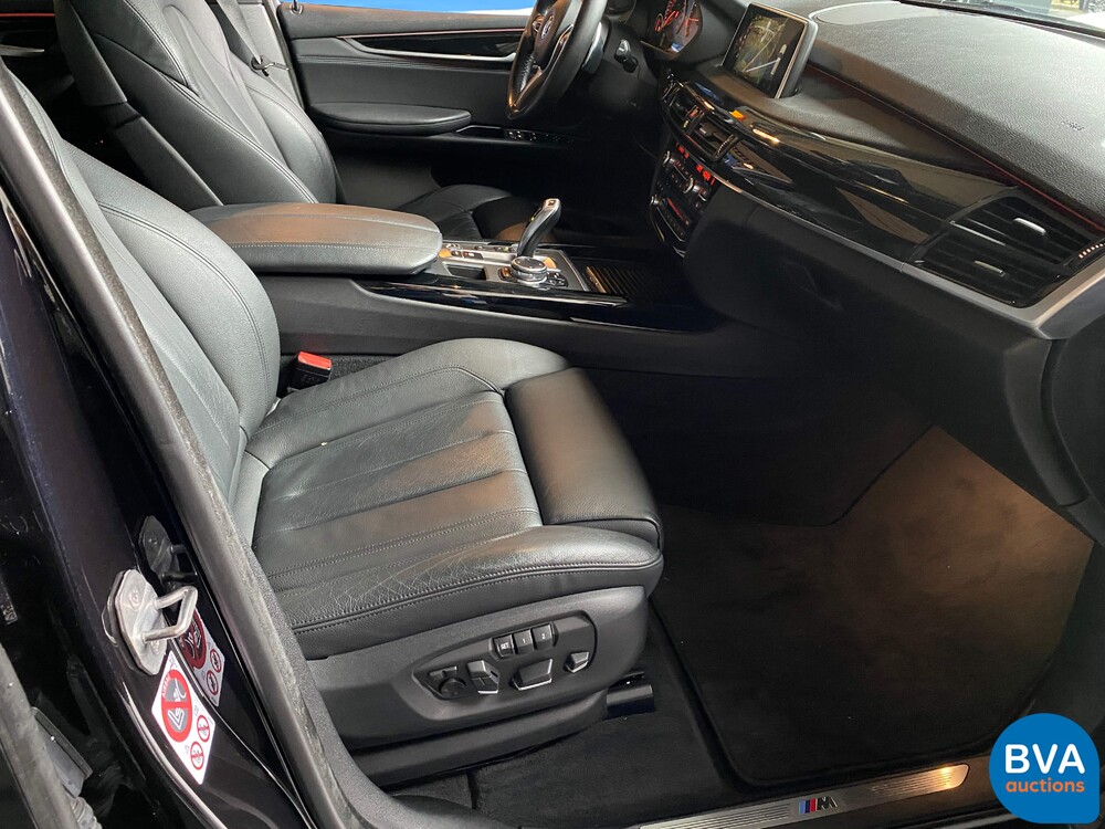BMW X5 xDrive40e M-Paket 313 PS 2015, JT-336-N.