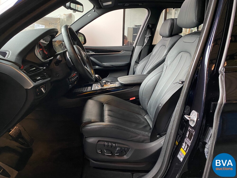 BMW X5 xDrive40e M-Paket 313 PS 2015, JT-336-N.