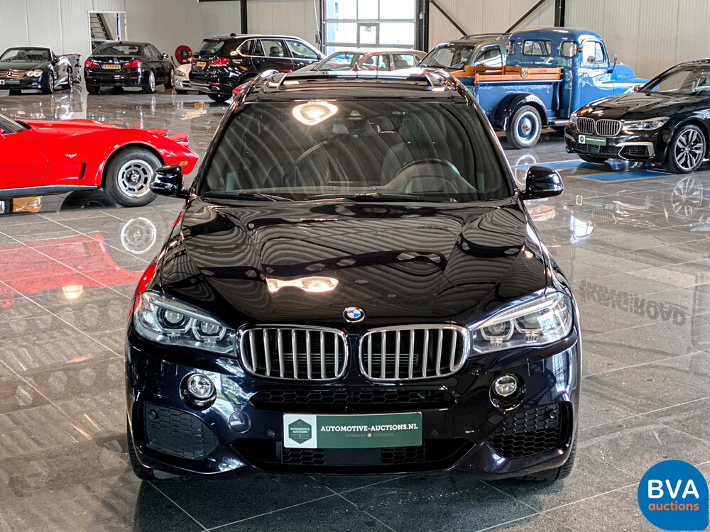 BMW X5 xDrive40e M-Paket 313 PS 2015, JT-336-N.