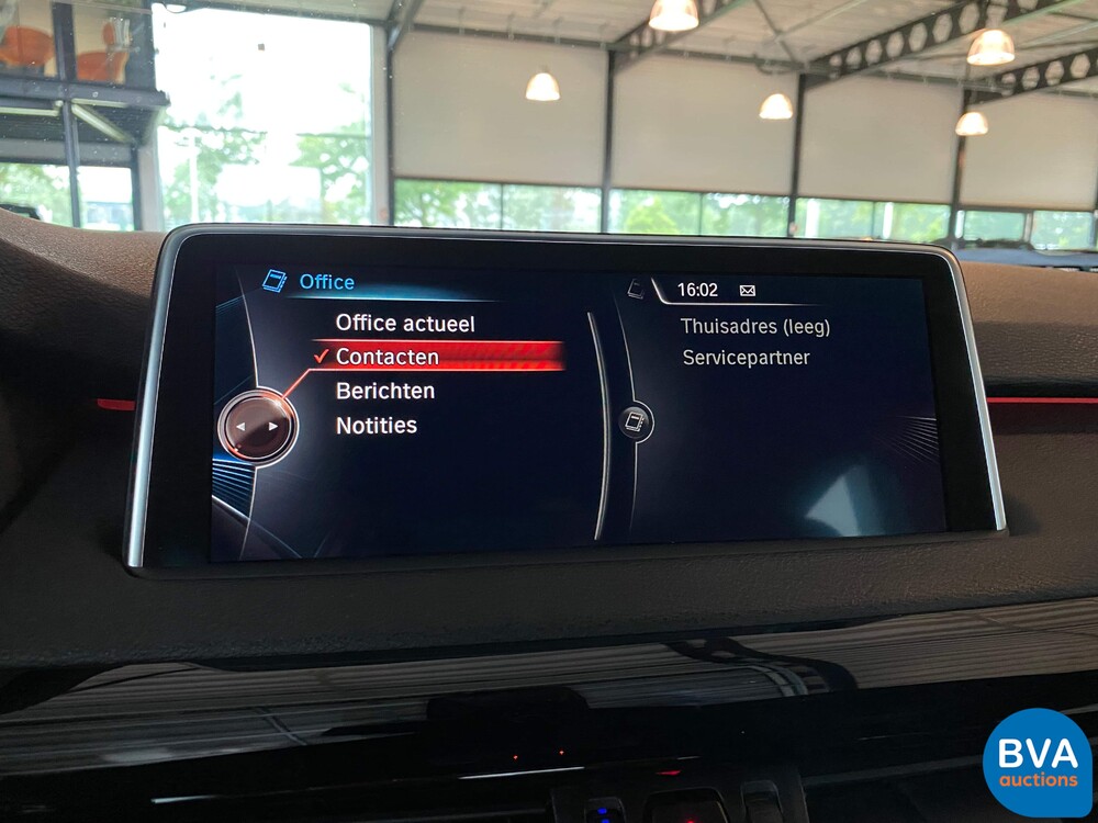 BMW X5 xDrive40e M-Paket 313 PS 2015, JT-336-N.