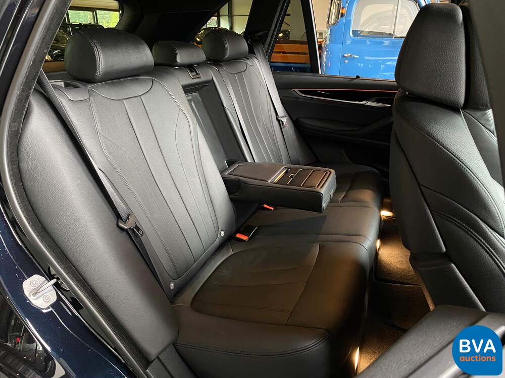 BMW X5 xDrive40e M-Paket 313 PS 2015, JT-336-N.