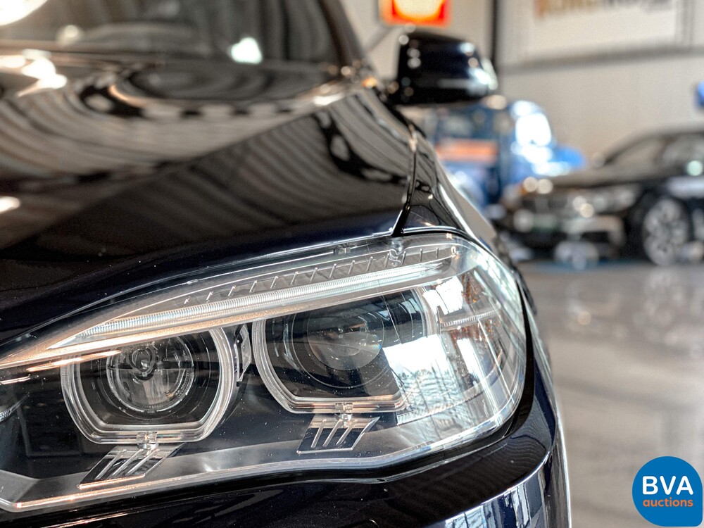 BMW X5 xDrive40e M-Paket 313 PS 2015, JT-336-N.