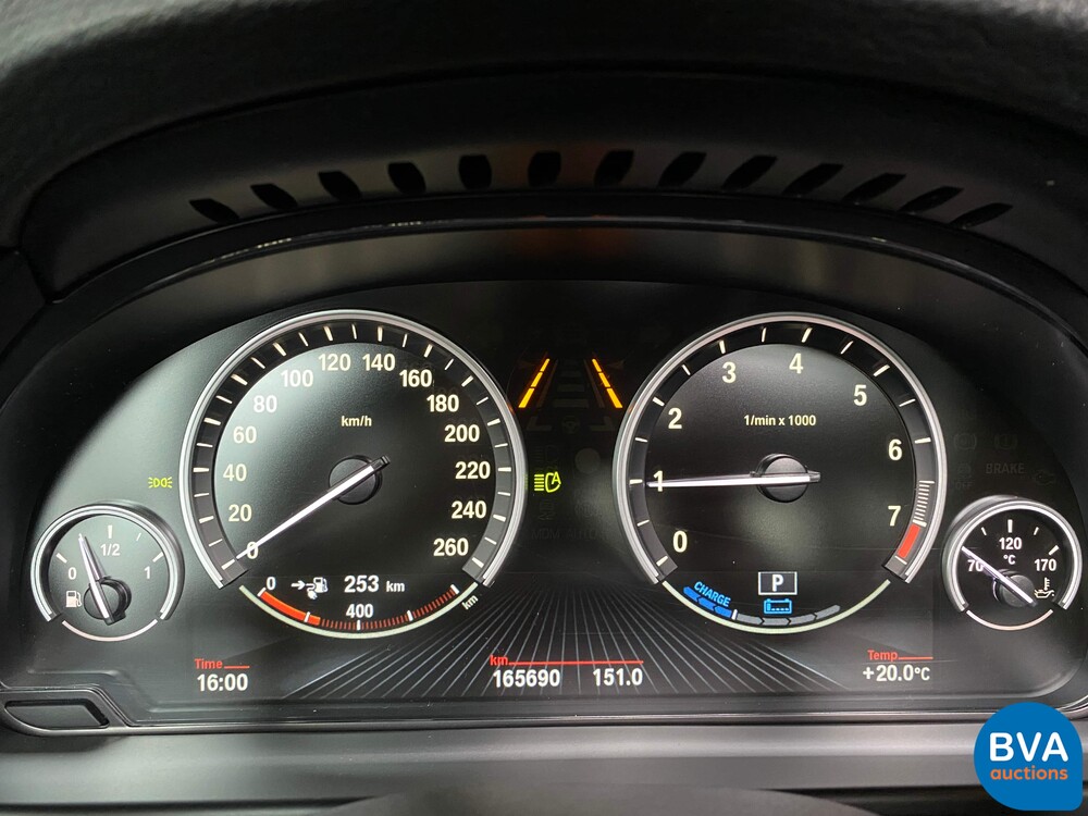 BMW X5 xDrive40e M-Paket 313 PS 2015, JT-336-N.