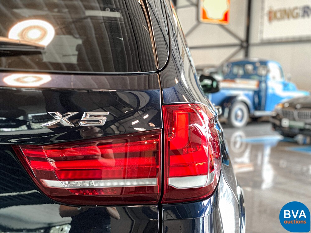 BMW X5 xDrive40e M-Paket 313 PS 2015, JT-336-N.