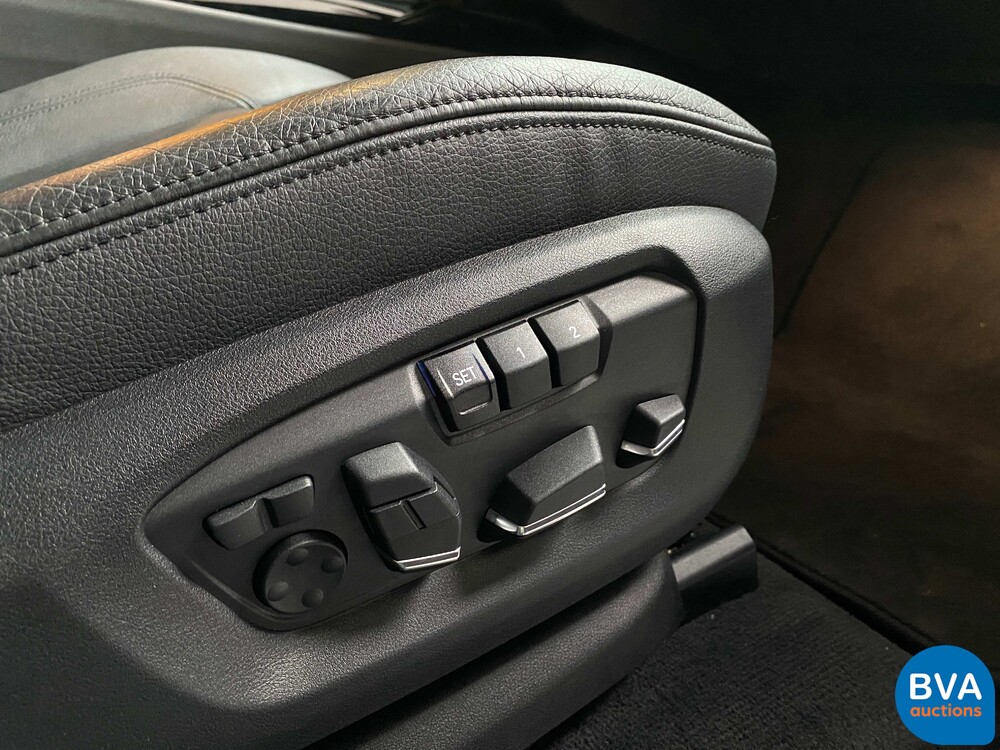 BMW X5 xDrive40e M-Paket 313 PS 2015, JT-336-N.