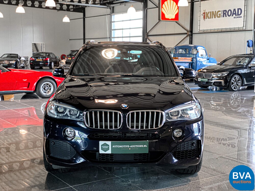 BMW X5 xDrive40e M-Paket 313 PS 2015, JT-336-N.