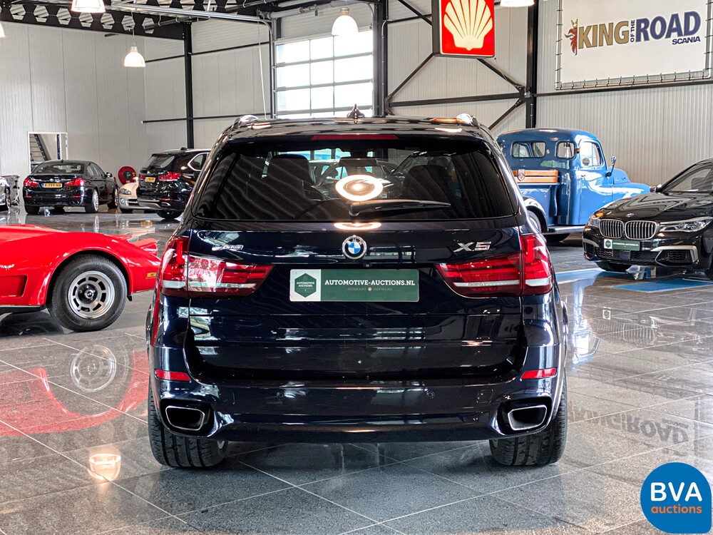 BMW X5 xDrive40e M-Paket 313 PS 2015, JT-336-N.