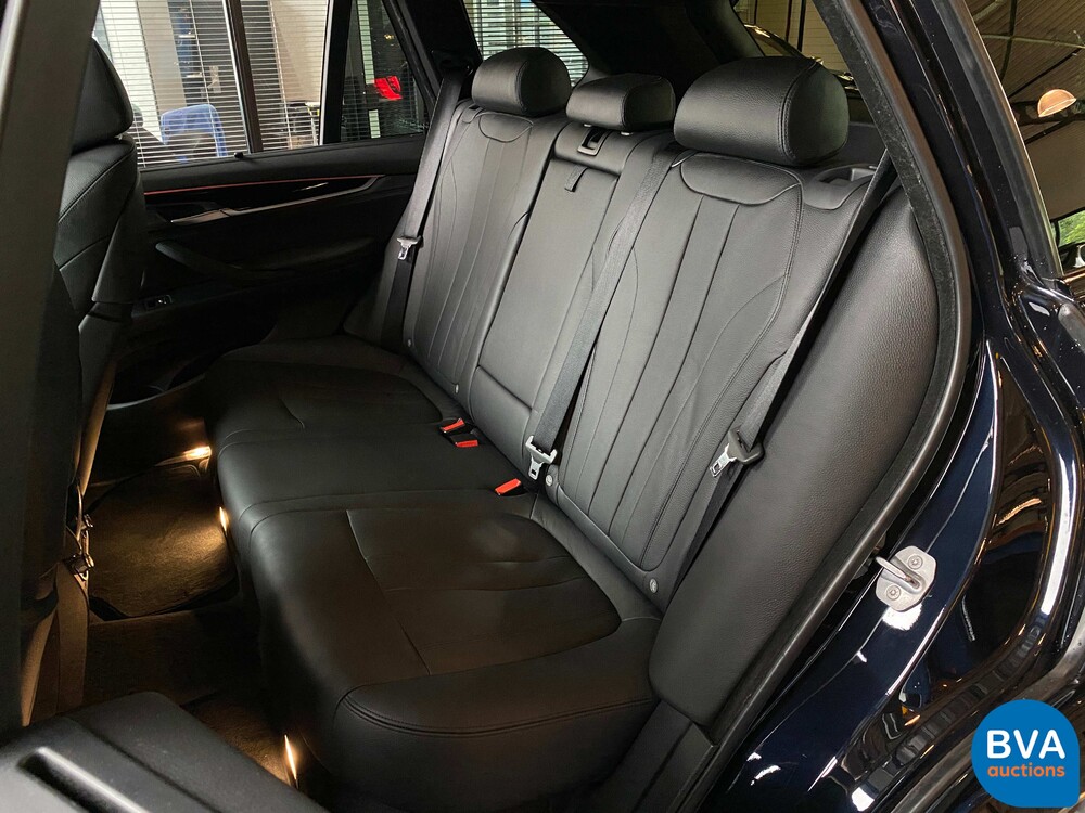 BMW X5 xDrive40e M-Paket 313 PS 2015, JT-336-N.
