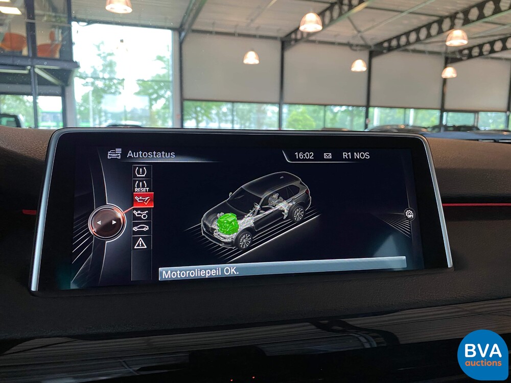 BMW X5 xDrive40e M-Paket 313 PS 2015, JT-336-N.