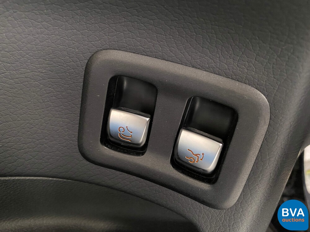 Mercedes-Benz GLC63S AMG 4Matic+ 4.0 BiTurbo V8 510 PS MJ-2020.