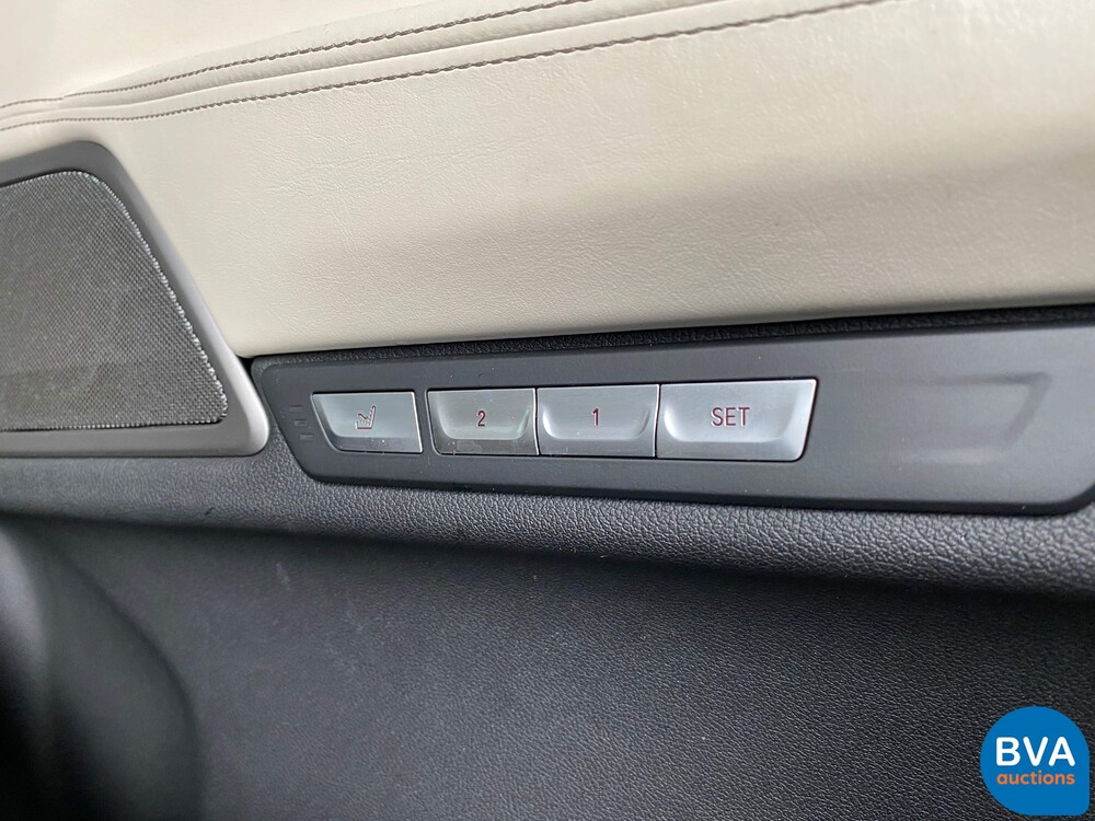 BMW M760Li xDrive V12 7er 609pk 2017 M760i M-Performance, ZS-365-F.