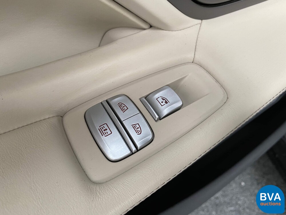 BMW M760Li xDrive V12 7er 609pk 2017 M760i M-Performance, ZS-365-F.