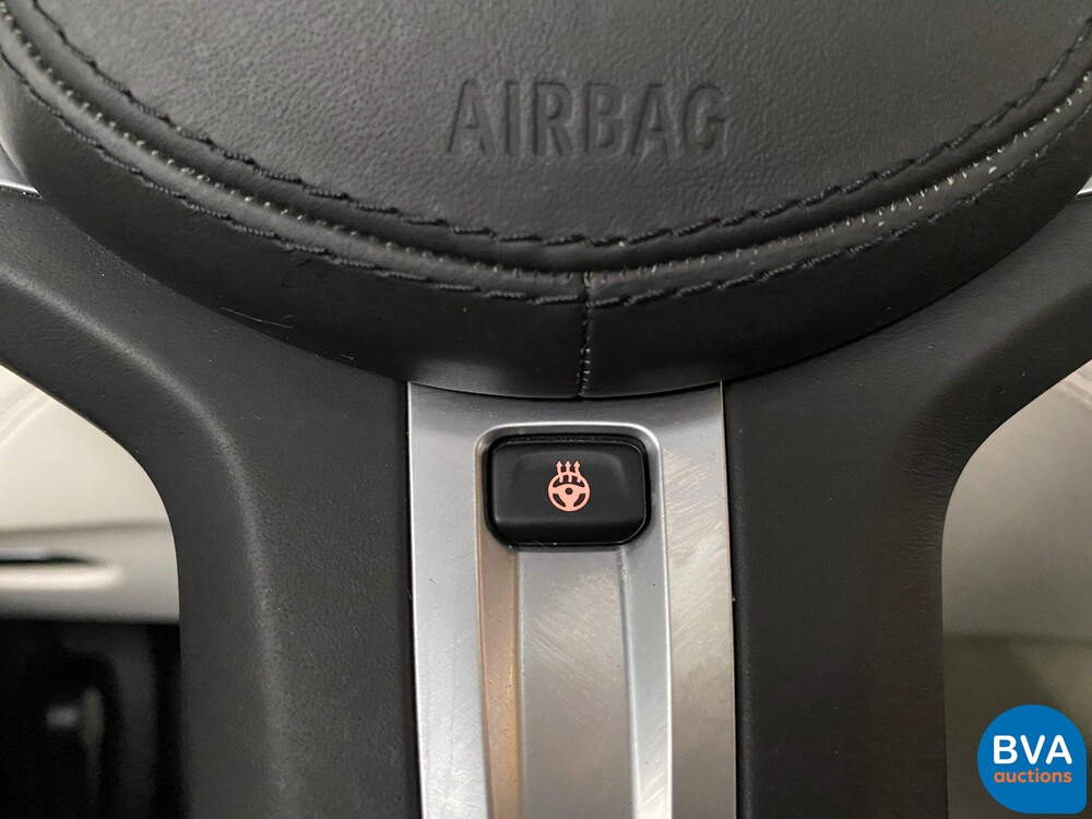 BMW M760Li xDrive V12 7er 609pk 2017 M760i M-Performance, ZS-365-F.