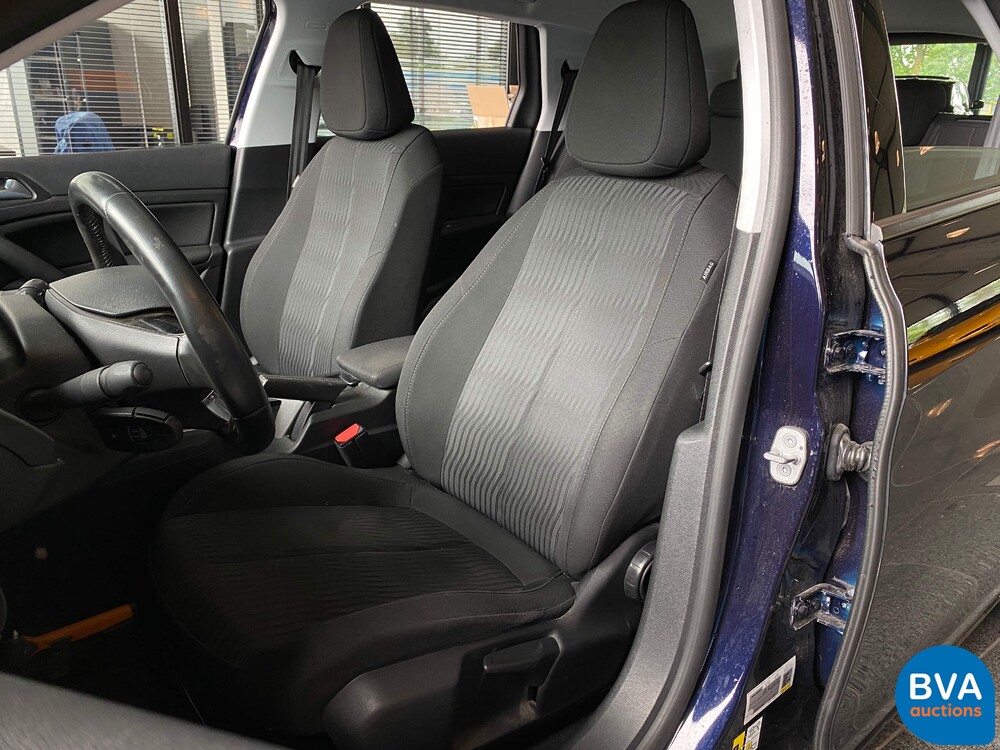 Peugeot 308 SW1.6 BlueHDI Blue Lease Pack, -Org NL- HV-192-G.
