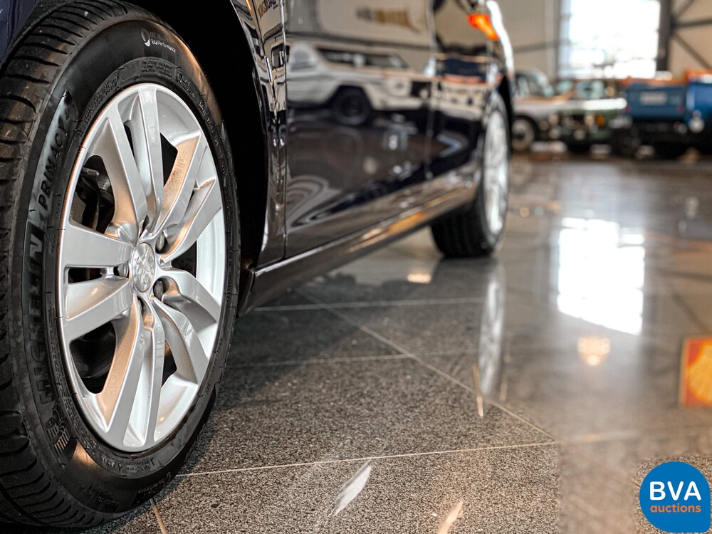 Peugeot 308 SW1.6 BlueHDI Blue Lease Pack, -Org NL- HV-192-G.