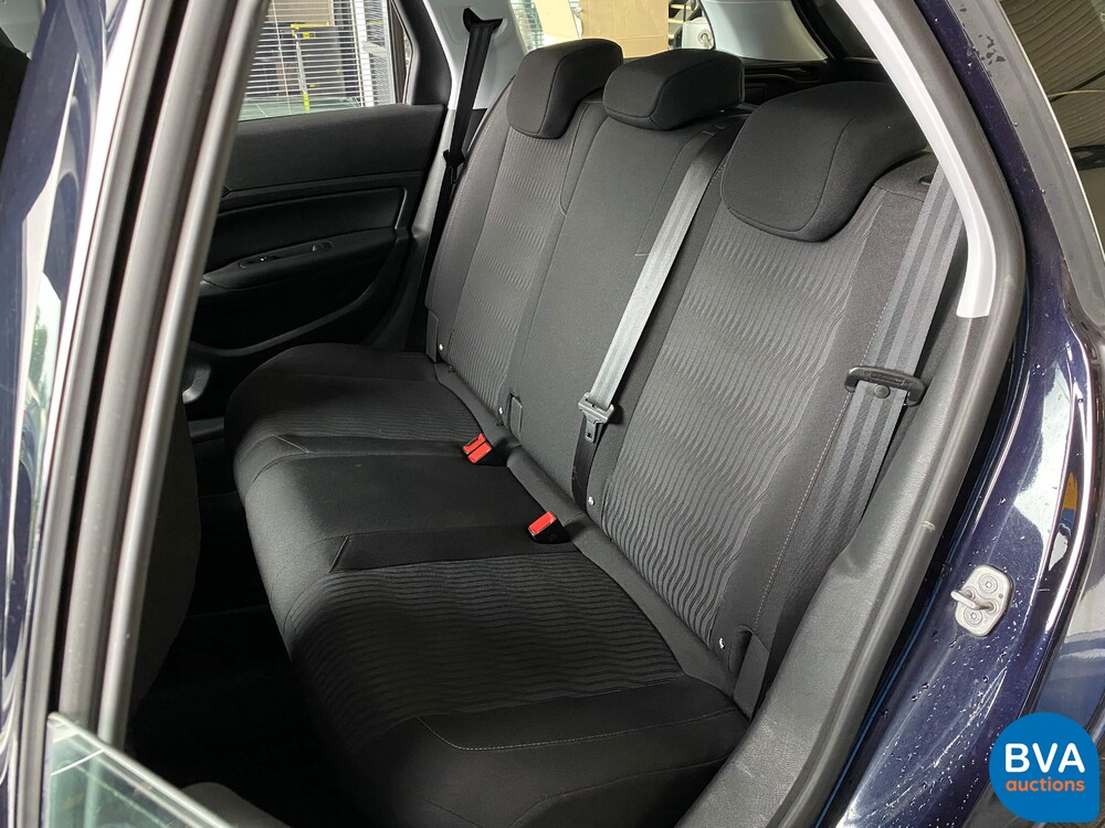 Peugeot 308 SW1.6 BlueHDI Blue Lease Pack, -Org NL- HV-192-G.