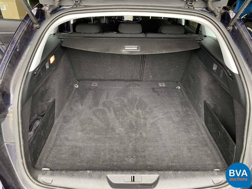 Peugeot 308 SW1.6 BlueHDI Blue Lease Pack, -Org NL- HV-192-G.