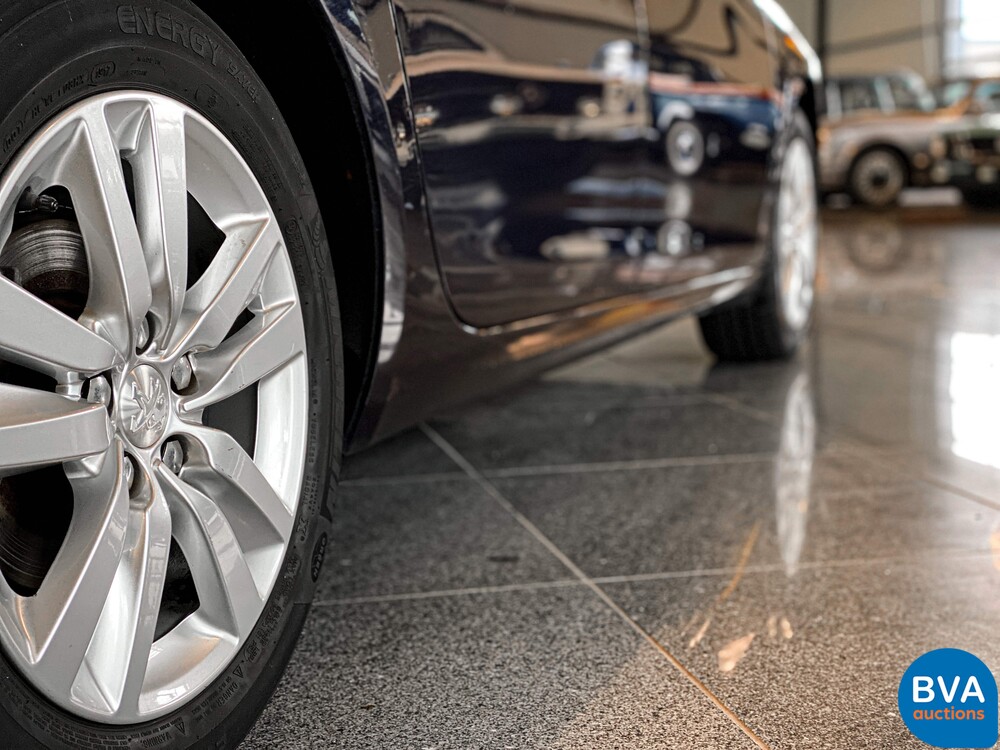 Peugeot 308 SW1.6 BlueHDI Blue Lease Pack, -Org NL- HV-192-G.