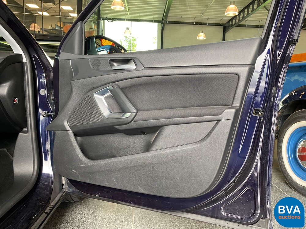 Peugeot 308 SW1.6 BlueHDI Blue Lease Pack, -Org NL- HV-192-G.