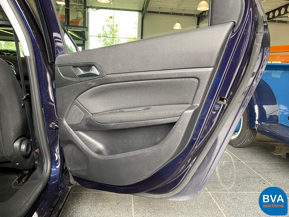 Peugeot 308 SW1.6 BlueHDI Blue Lease Pack, -Org NL- HV-192-G.