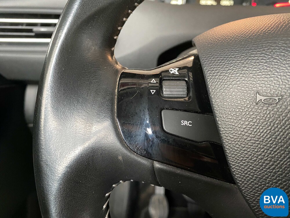 Peugeot 308 SW1.6 BlueHDI Blue Lease Pack, -Org NL- HV-192-G.