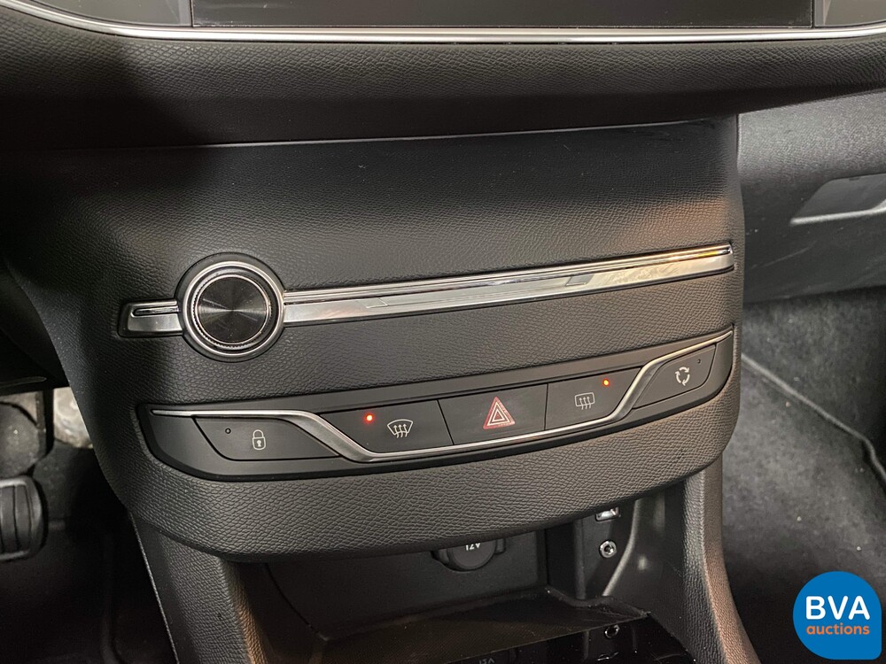 Peugeot 308 SW1.6 BlueHDI Blue Lease Pack, -Org NL- HV-192-G.