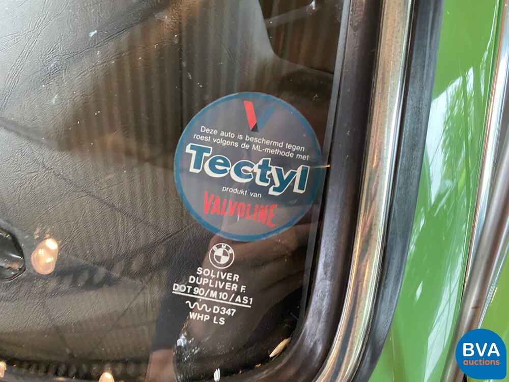 BMW 316 90 PS 3er 1977, 29-SH-14.