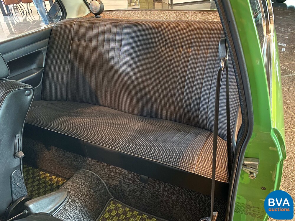 BMW 316 90 PS 3er 1977, 29-SH-14.