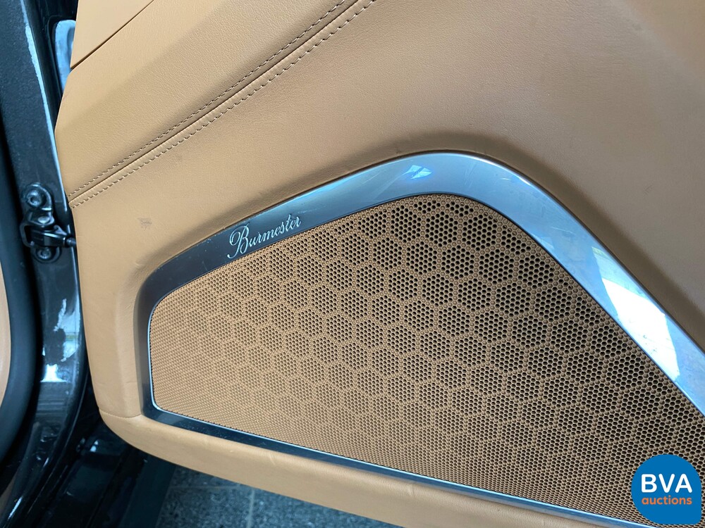 Porsche Panamera 4.8S 400 PS 2009, 95-NNV-3.