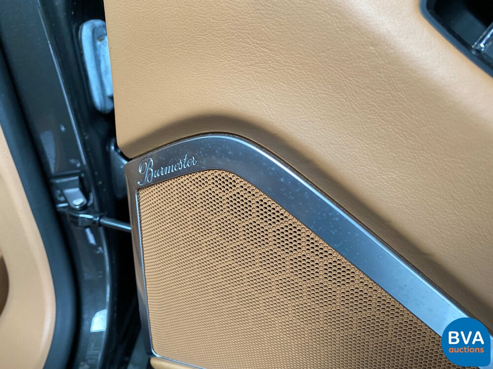 Porsche Panamera 4.8S 400 PS 2009, 95-NNV-3.