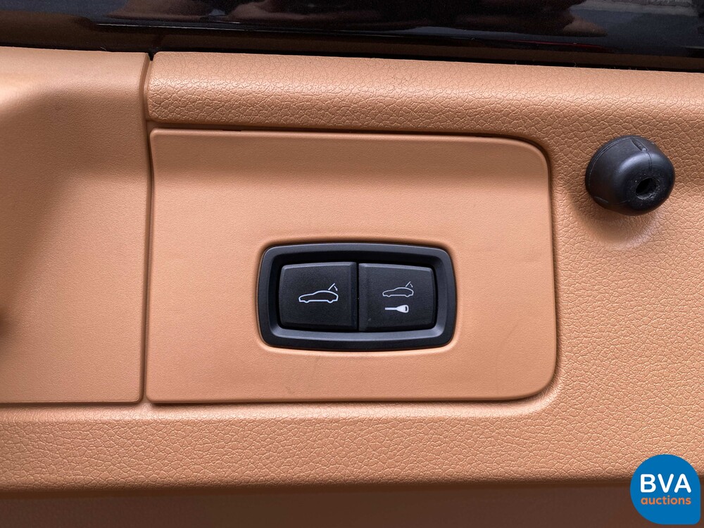 Porsche Panamera 4.8S 400 PS 2009, 95-NNV-3.