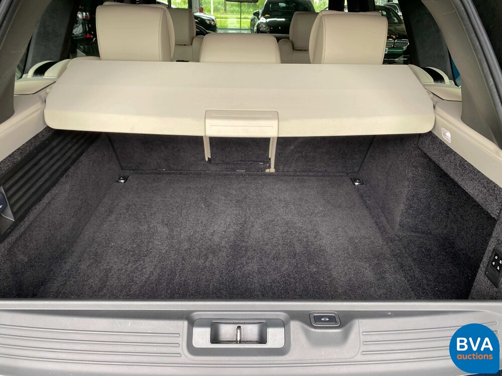 Land Rover Range Rover Autobiographie 2015 NW MODELL -Org. NL-, GH-343-R.