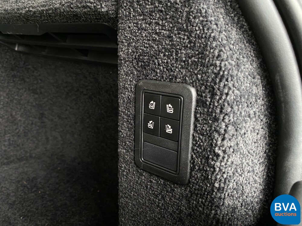 Land Rover Range Rover Autobiographie 2015 NW MODELL -Org. NL-, GH-343-R.