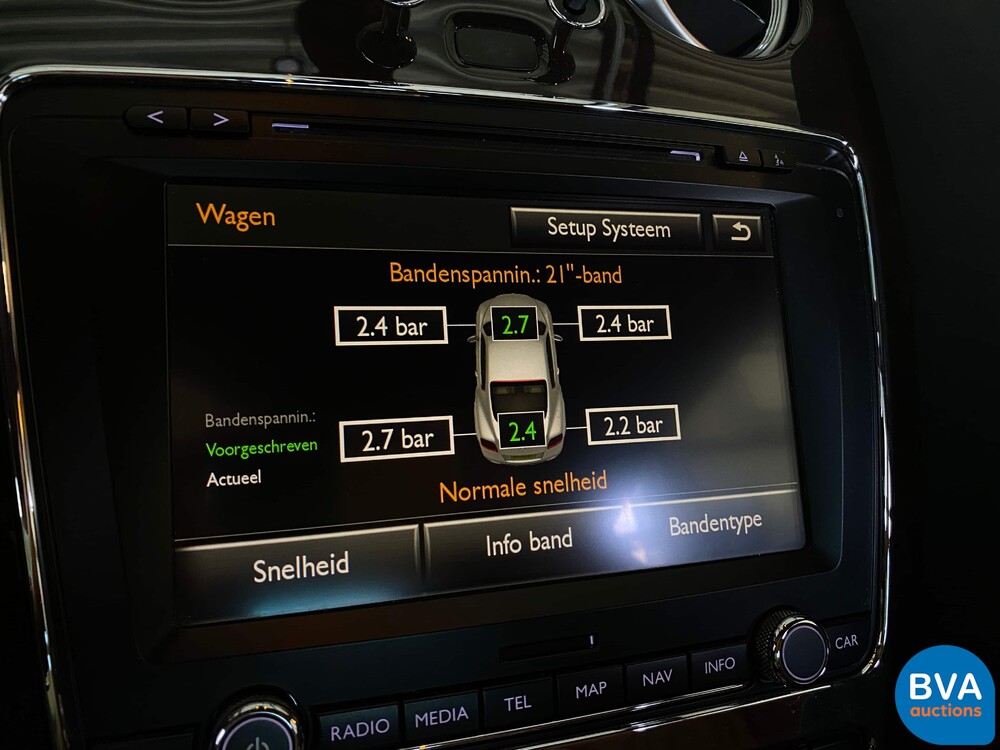 Bentley Continental GT Speed 6.0 W12 626 PS 2013, TX-623-B.