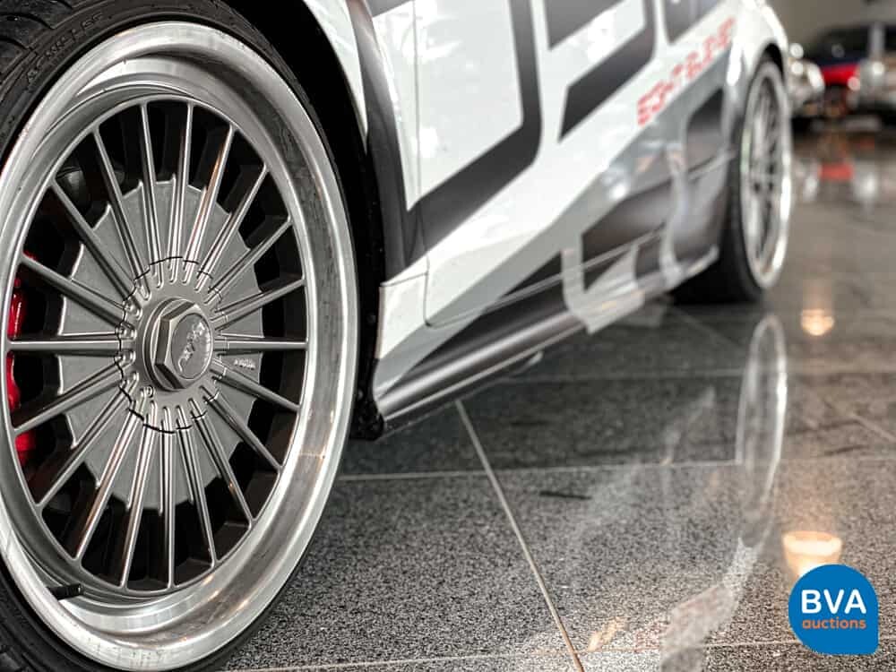 Audi TT2.0 TFSI S-Line 300 PS 2012, XP-096-K.