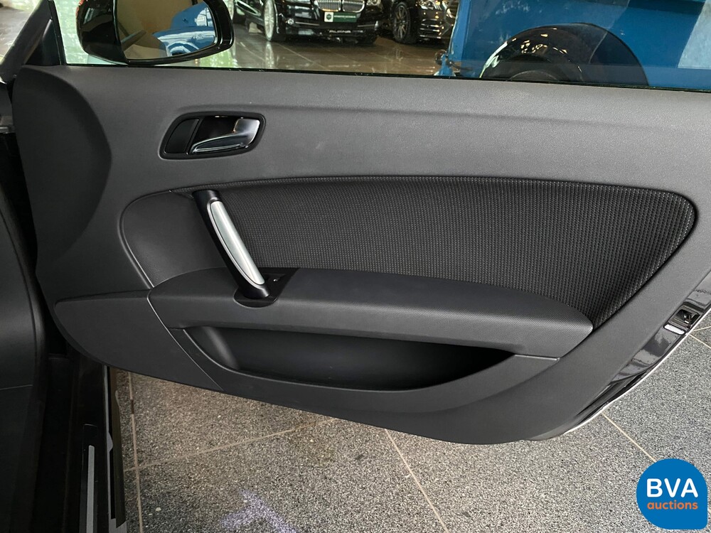 Audi TT2.0 TFSI S-Line 300 PS 2012, XP-096-K.