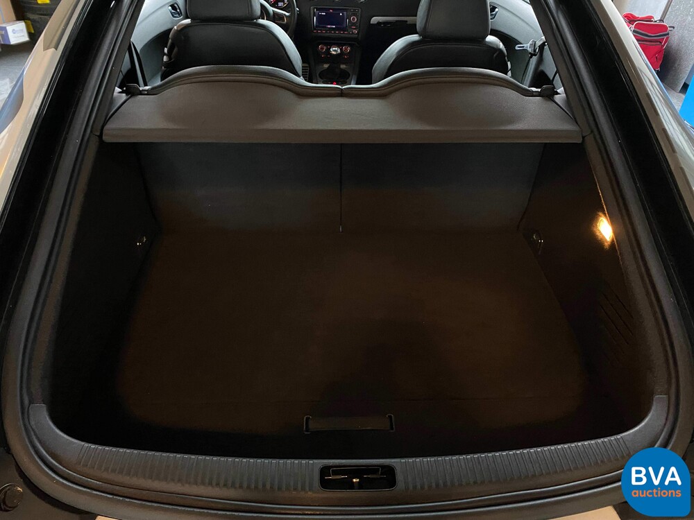 Audi TT2.0 TFSI S-Line 300 PS 2012, XP-096-K.